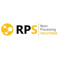 Resin Processing Solutions logo, Resin Processing Solutions contact details