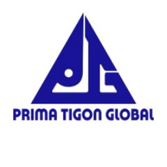 PT. PRIMA TIGON GLOBAL logo, PT. PRIMA TIGON GLOBAL contact details