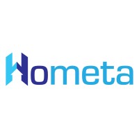 Hometa logo, Hometa contact details