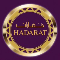 Hadarat Global logo, Hadarat Global contact details