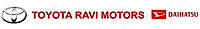 Toyota Ravi Motors logo, Toyota Ravi Motors contact details