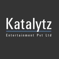 Katalytz Entertainment Pvt Ltd logo, Katalytz Entertainment Pvt Ltd contact details