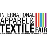 International Apparel and Textile Fair - Dubai logo, International Apparel and Textile Fair - Dubai contact details