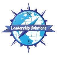 Leadership Solutions logo, Leadership Solutions contact details