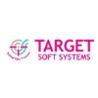 Target Soft Systems logo, Target Soft Systems contact details