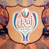 raj unique logo, raj unique contact details