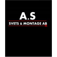 A.S. Svets & Montage AB logo, A.S. Svets & Montage AB contact details