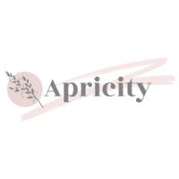 Apricity logo, Apricity contact details