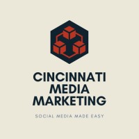 Cincinnati Media Marketing logo, Cincinnati Media Marketing contact details