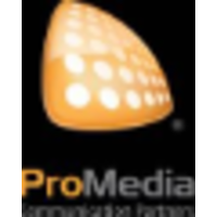 LLC Pro Media (Holding advertising Russian agency) logo, LLC Pro Media (Holding advertising Russian agency) contact details