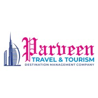 PARVEEN TRAVEL AND TOURISM L.L.C logo, PARVEEN TRAVEL AND TOURISM L.L.C contact details