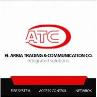 ATC El-Arabia Trading&Communication CO. logo, ATC El-Arabia Trading&Communication CO. contact details