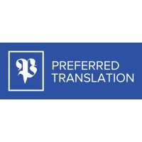 Preferred Translation logo, Preferred Translation contact details