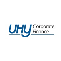 UHY Corporate Finance logo, UHY Corporate Finance contact details