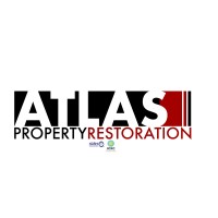 ATLAS PROPERTY RESTORATION logo, ATLAS PROPERTY RESTORATION contact details