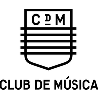 Club De Música logo, Club De Música contact details