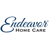 Endeavor Home Care logo, Endeavor Home Care contact details