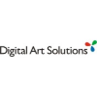 Digital Art Solutions logo, Digital Art Solutions contact details