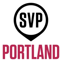 Social Venture Partners Portland logo, Social Venture Partners Portland contact details