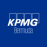 KPMG in Bermuda logo, KPMG in Bermuda contact details