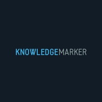 Knowledgemarker logo, Knowledgemarker contact details