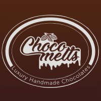 Chocomelts logo, Chocomelts contact details