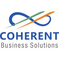 Coherent Business Solutions logo, Coherent Business Solutions contact details