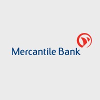 Mercantile Bank SA logo, Mercantile Bank SA contact details