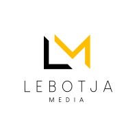 Lebotja Media logo, Lebotja Media contact details