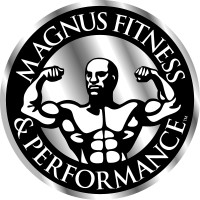 Magnus Fitness & Performance logo, Magnus Fitness & Performance contact details