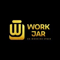 The Work Jar logo, The Work Jar contact details