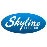 Skyline Electric Company logo, Skyline Electric Company contact details