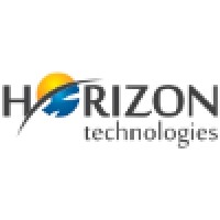 The Horizon Technologies logo, The Horizon Technologies contact details