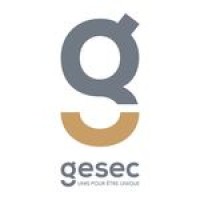 Gesec logo, Gesec contact details