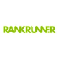 RankRunner logo, RankRunner contact details