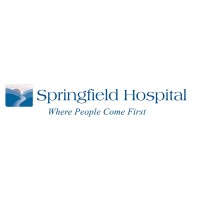 Springfield Hospital logo, Springfield Hospital contact details