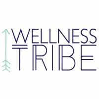 Wellness Tribe logo, Wellness Tribe contact details