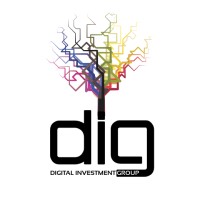 Digital Investment Group Limited logo, Digital Investment Group Limited contact details