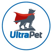 UltraPet Chile logo, UltraPet Chile contact details