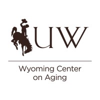 Wyoming Center on Aging logo, Wyoming Center on Aging contact details