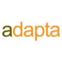 adapta consultores logo, adapta consultores contact details