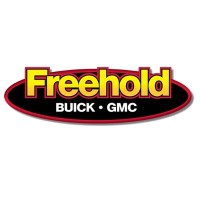 Freehold Buick Gmc logo, Freehold Buick Gmc contact details