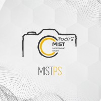 MIST Photographic Society logo, MIST Photographic Society contact details