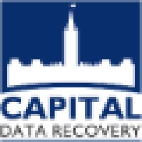 Capital Data Recovery Inc logo, Capital Data Recovery Inc contact details