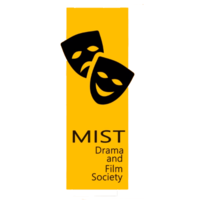 Mist Drama and Film Society (MDFS) logo, Mist Drama and Film Society (MDFS) contact details