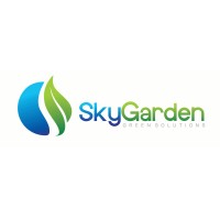 Sky Garden Ltd. logo, Sky Garden Ltd. contact details