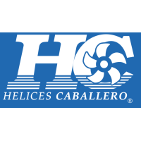 HELICES CABALLERO SAC logo, HELICES CABALLERO SAC contact details