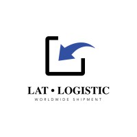 LAT LOGITIC SAS logo, LAT LOGITIC SAS contact details