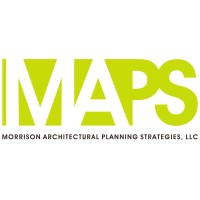 MAP Strategies logo, MAP Strategies contact details