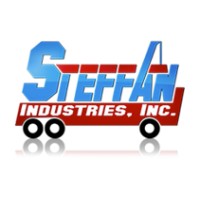 Steffan Industries, Inc. logo, Steffan Industries, Inc. contact details